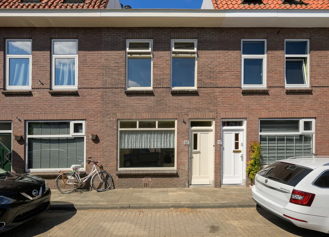 Munnikenstraat 88