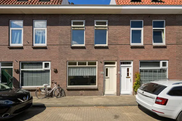 Munnikenstraat 88