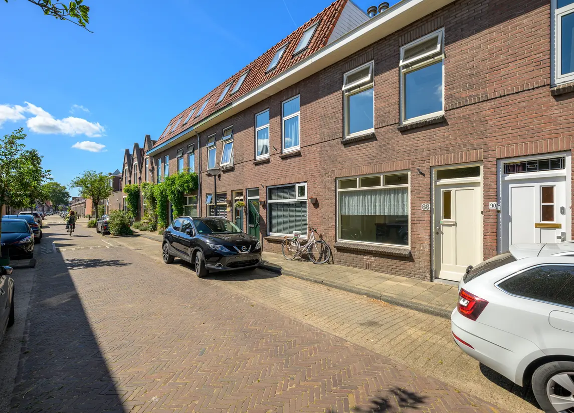 Munnikenstraat 88
