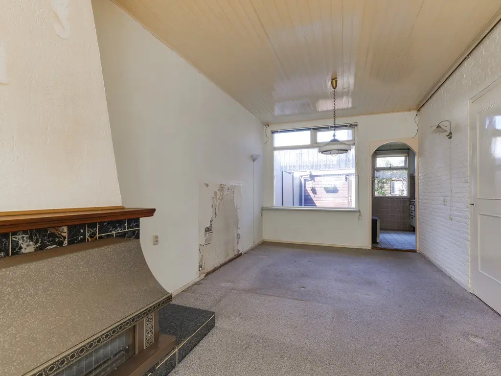 Munnikenstraat 88, Leiden