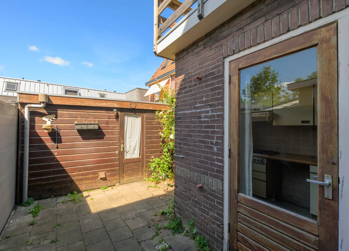 Munnikenstraat 88