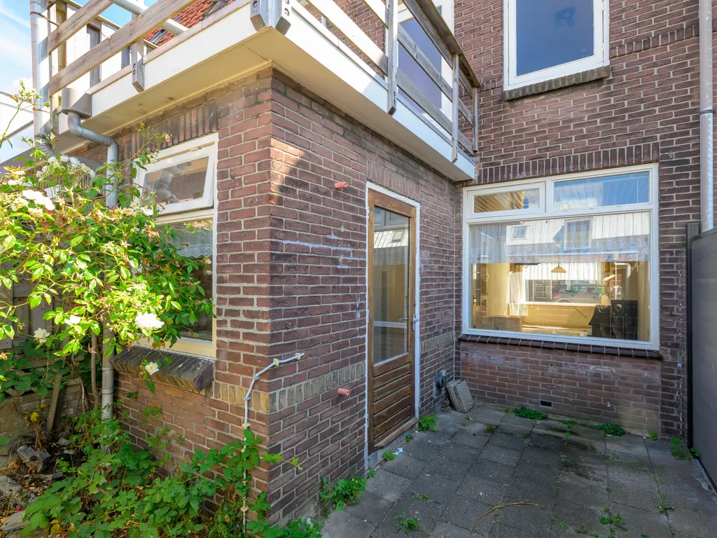 Munnikenstraat 88, Leiden