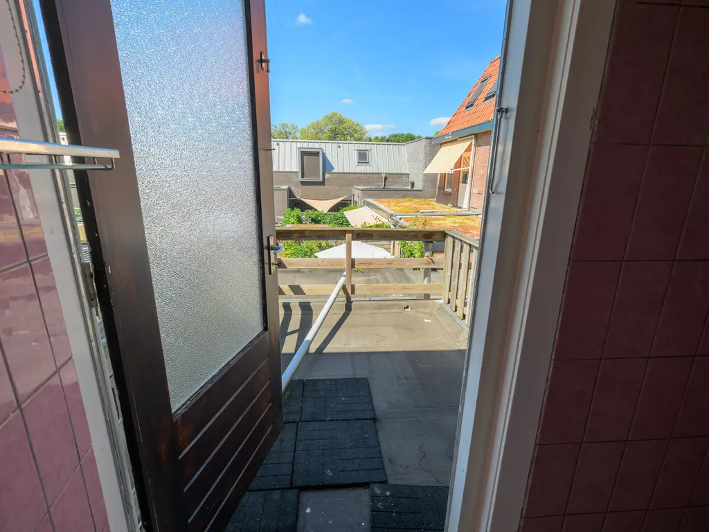 Munnikenstraat 88, Leiden