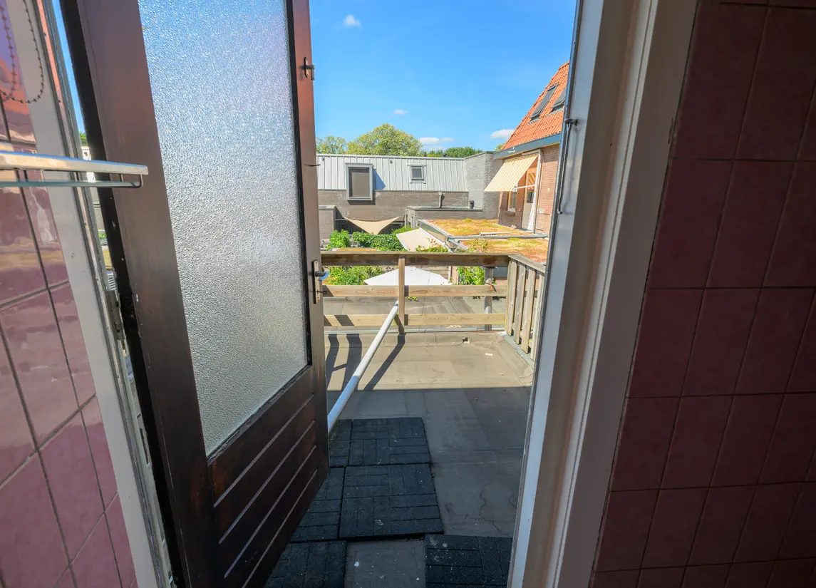 Munnikenstraat 88