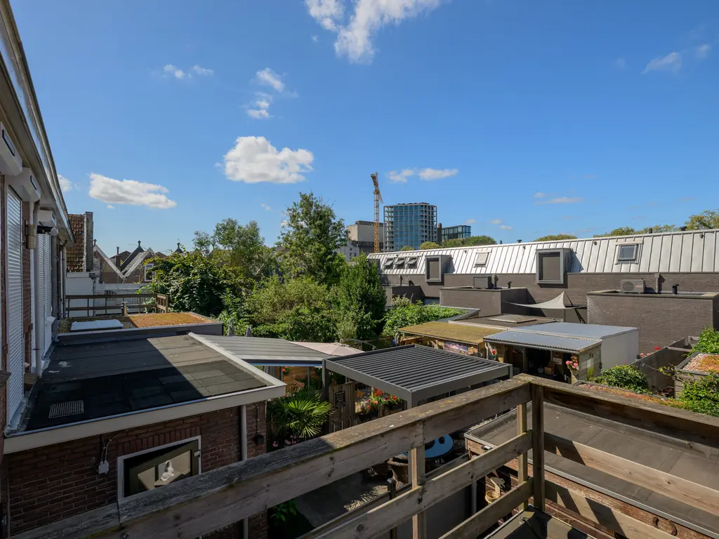 Munnikenstraat 88, Leiden
