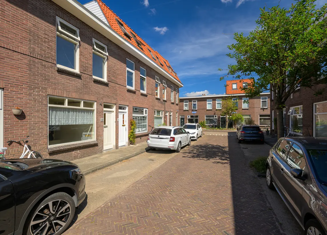 Munnikenstraat 88