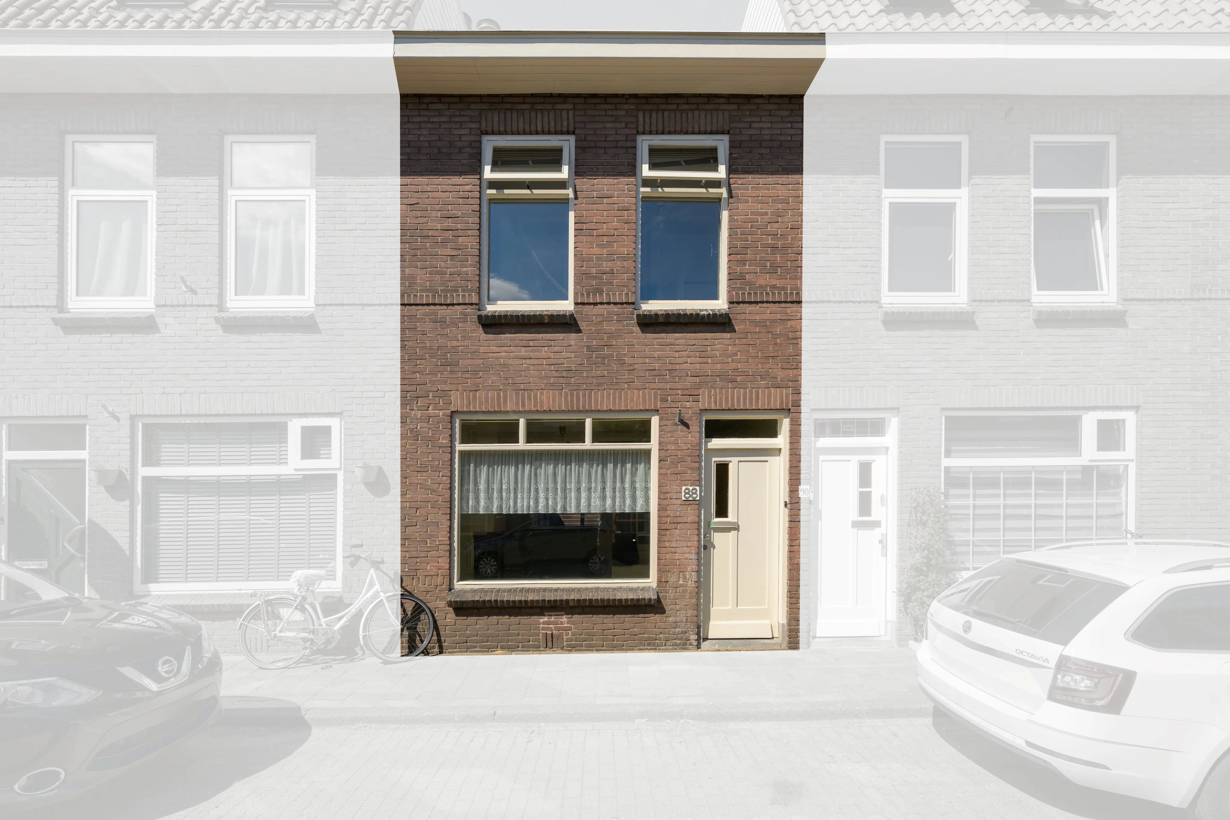 Munnikenstraat 88