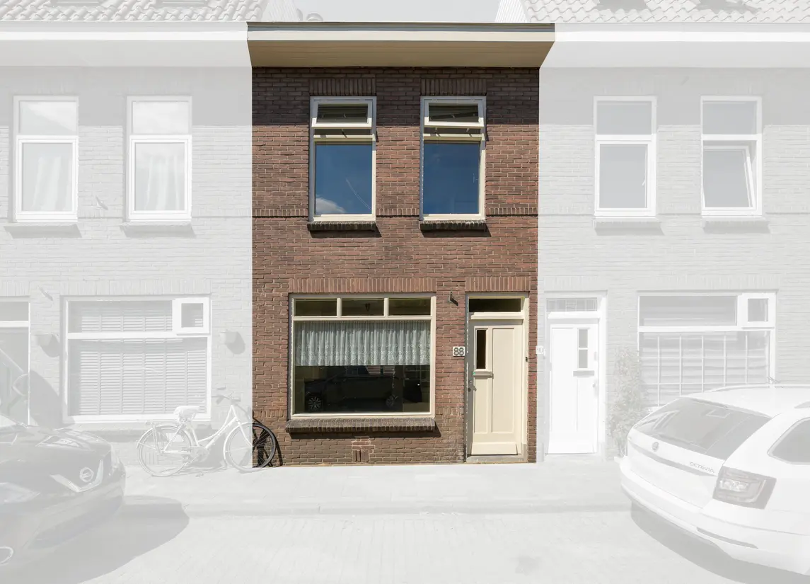 Munnikenstraat 88