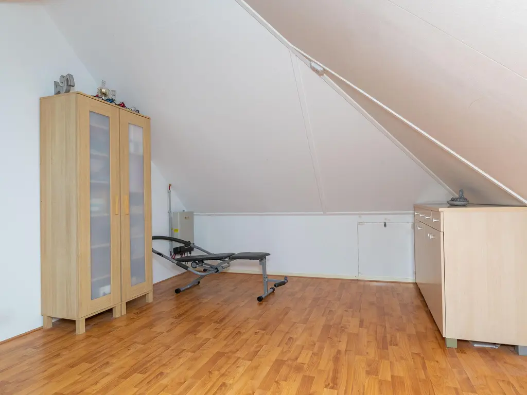 Parelduiker 15, Hoogkarspel