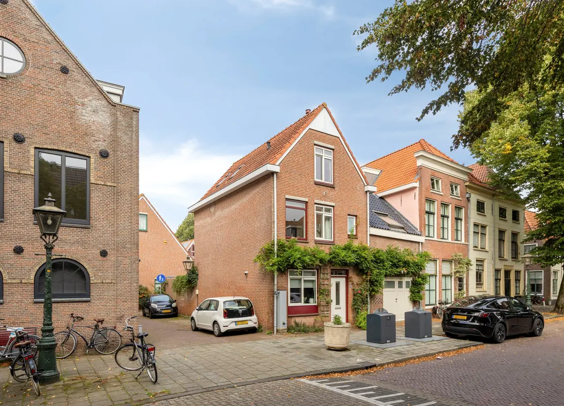 Uiterstegracht 64