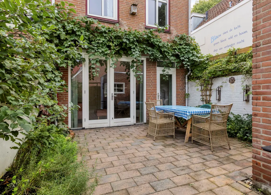 Uiterstegracht 64