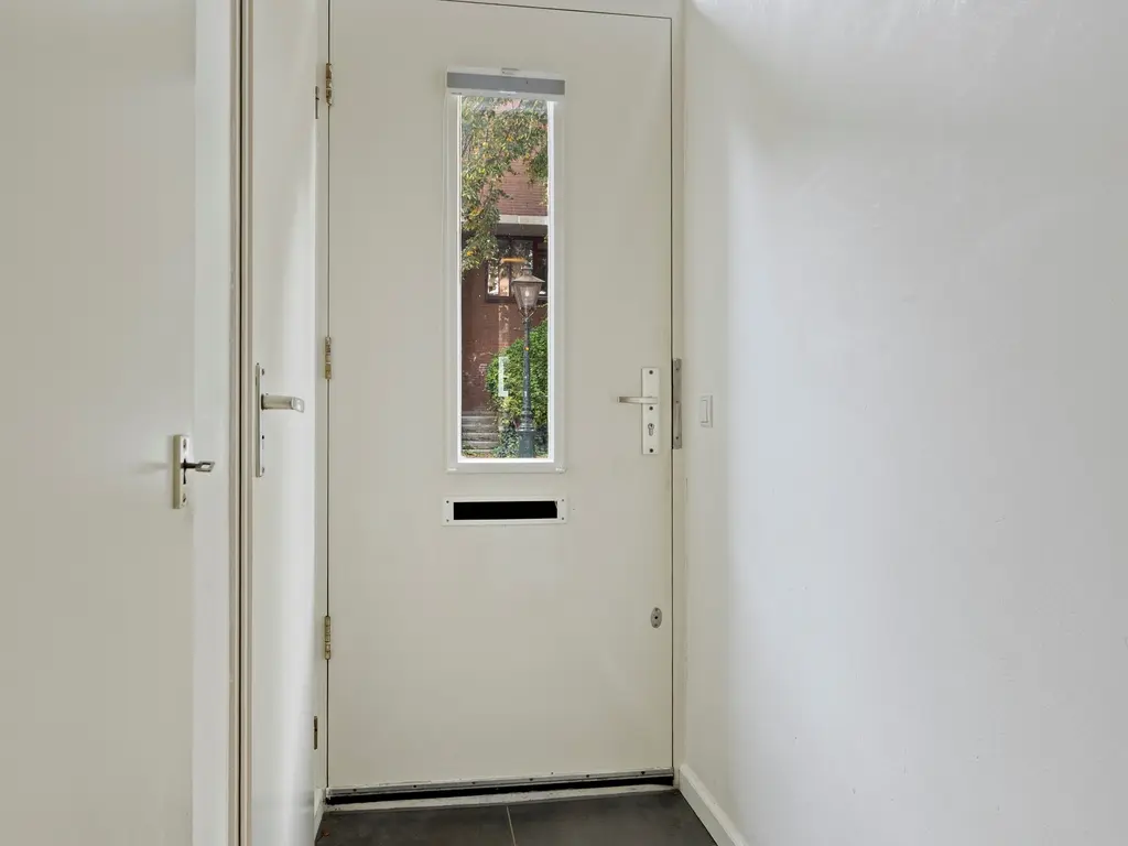 Uiterstegracht 64, Leiden