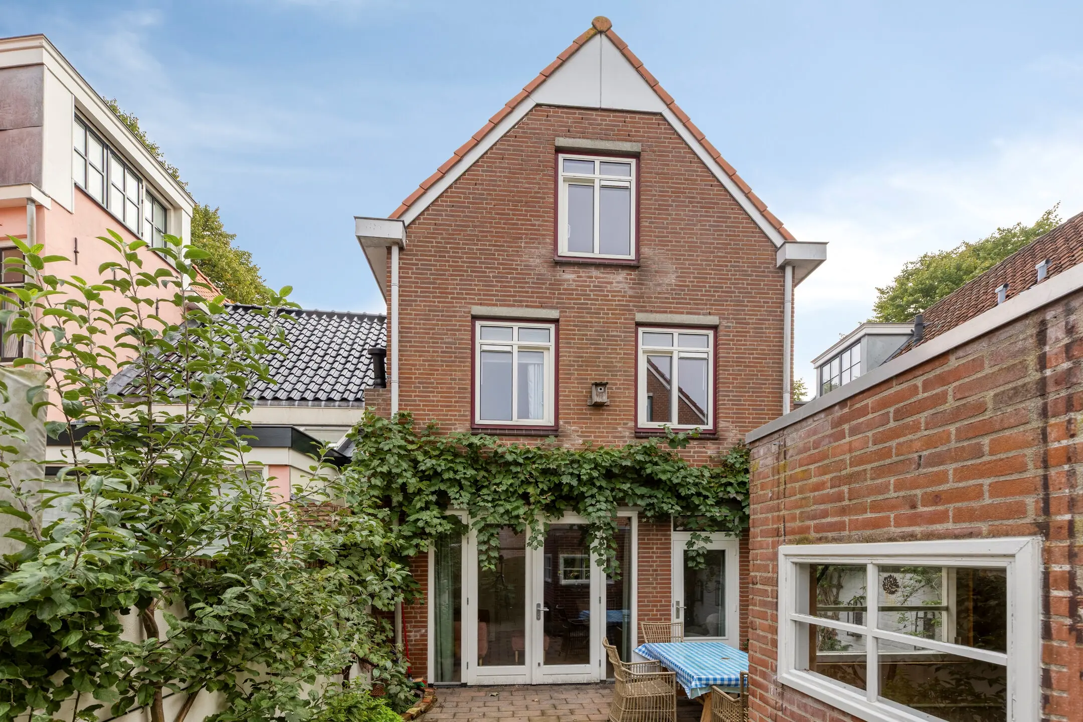 Uiterstegracht 64