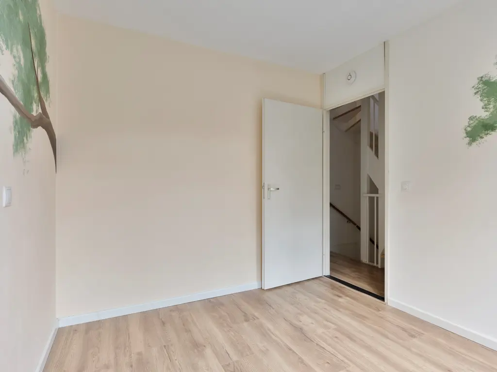 Uiterstegracht 64, Leiden