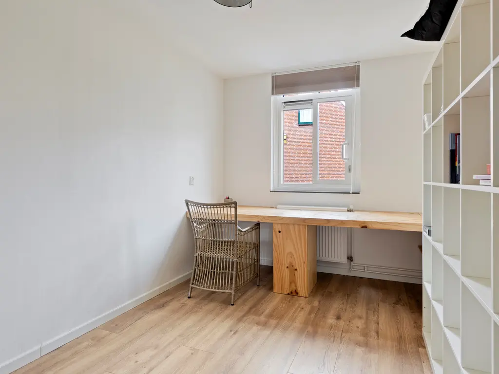 Uiterstegracht 64, Leiden