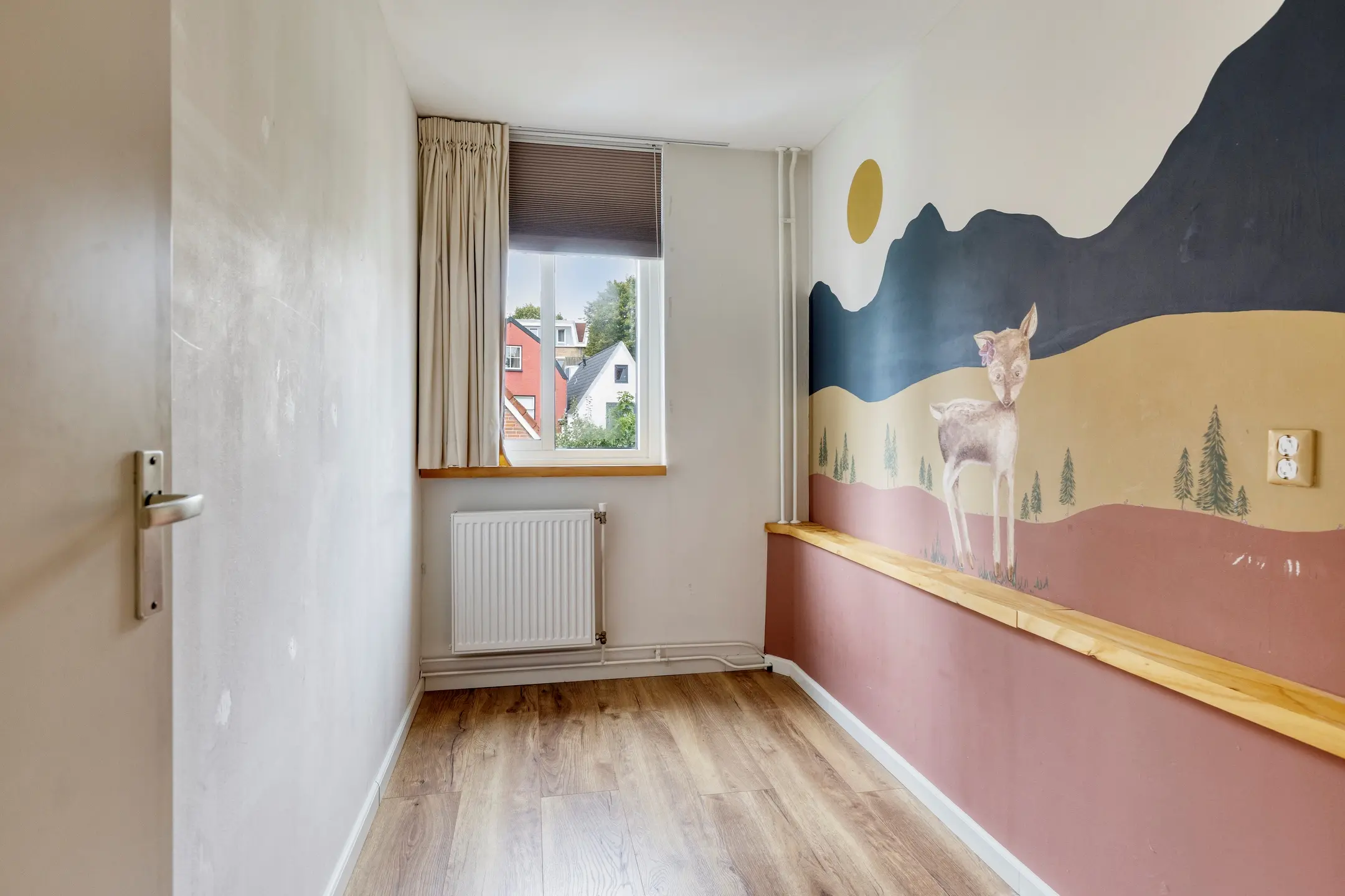 Uiterstegracht 64