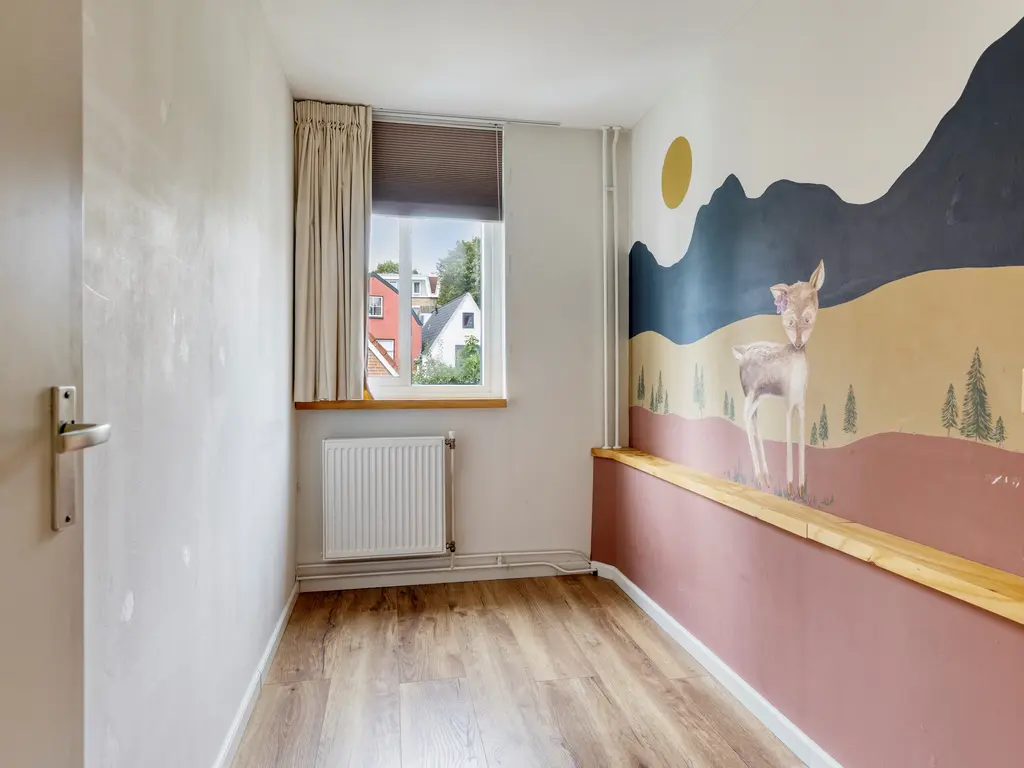 Uiterstegracht 64, Leiden