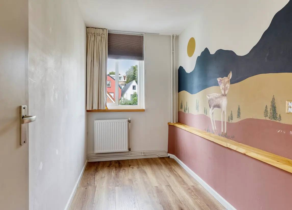 Uiterstegracht 64