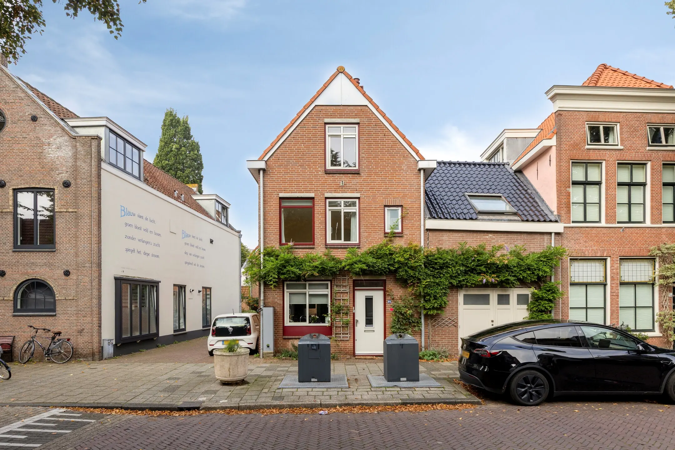 Uiterstegracht 64