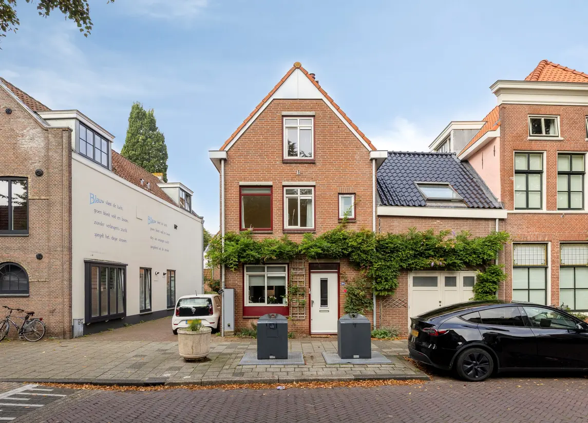 Uiterstegracht 64