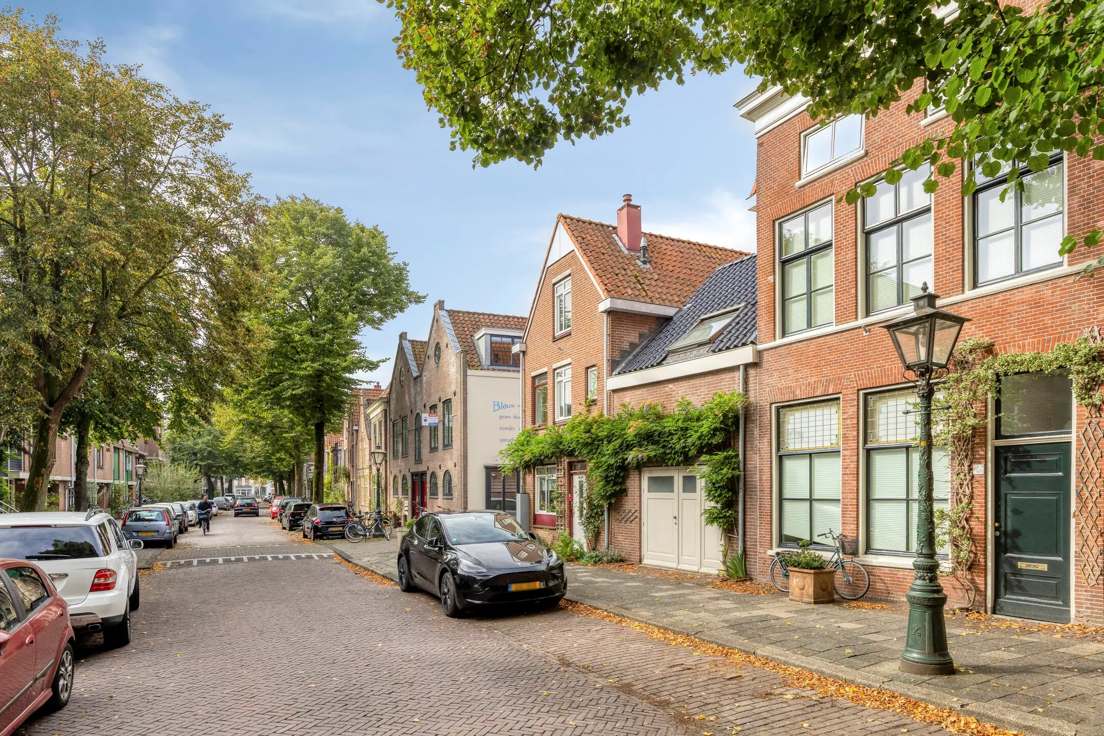 Uiterstegracht 64