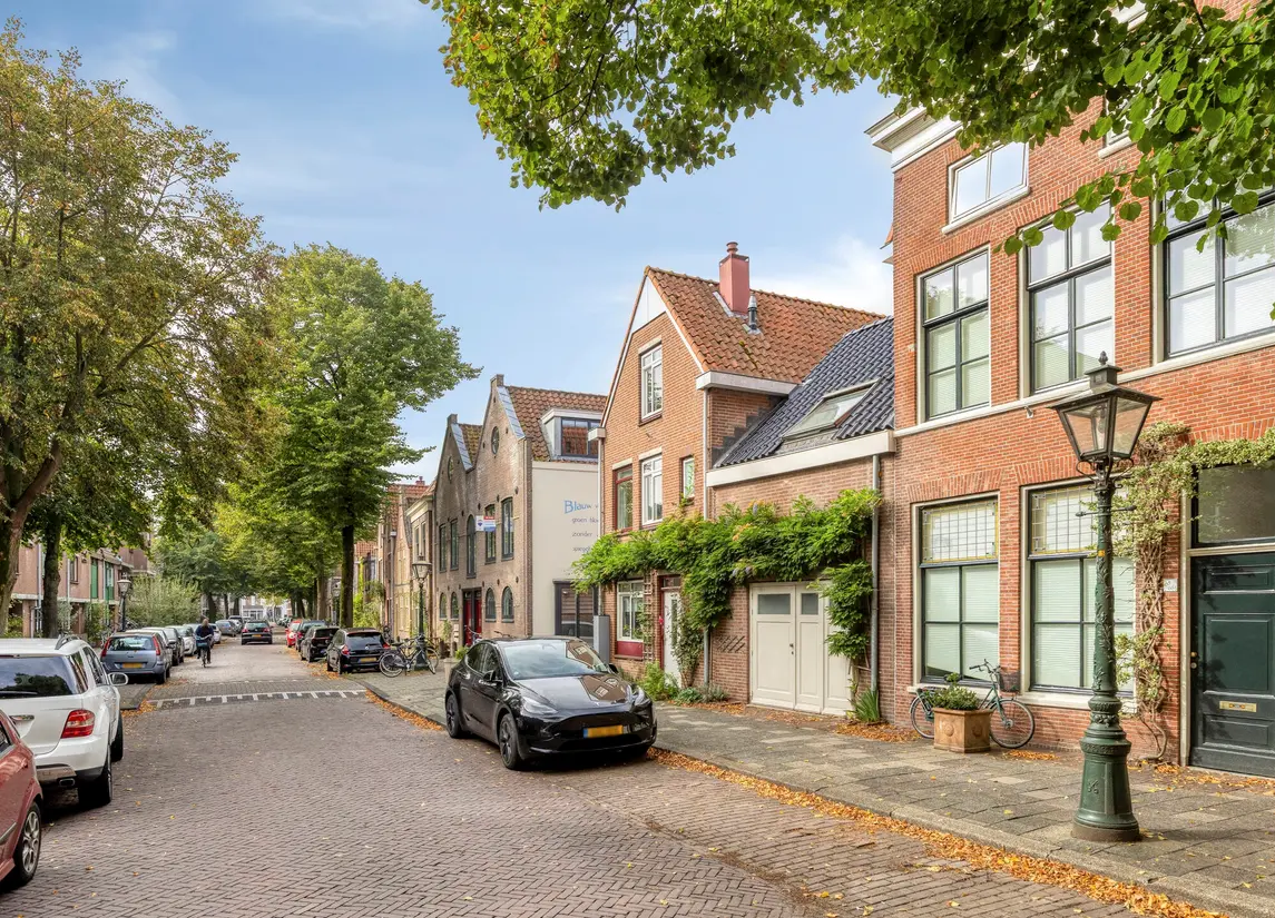 Uiterstegracht 64
