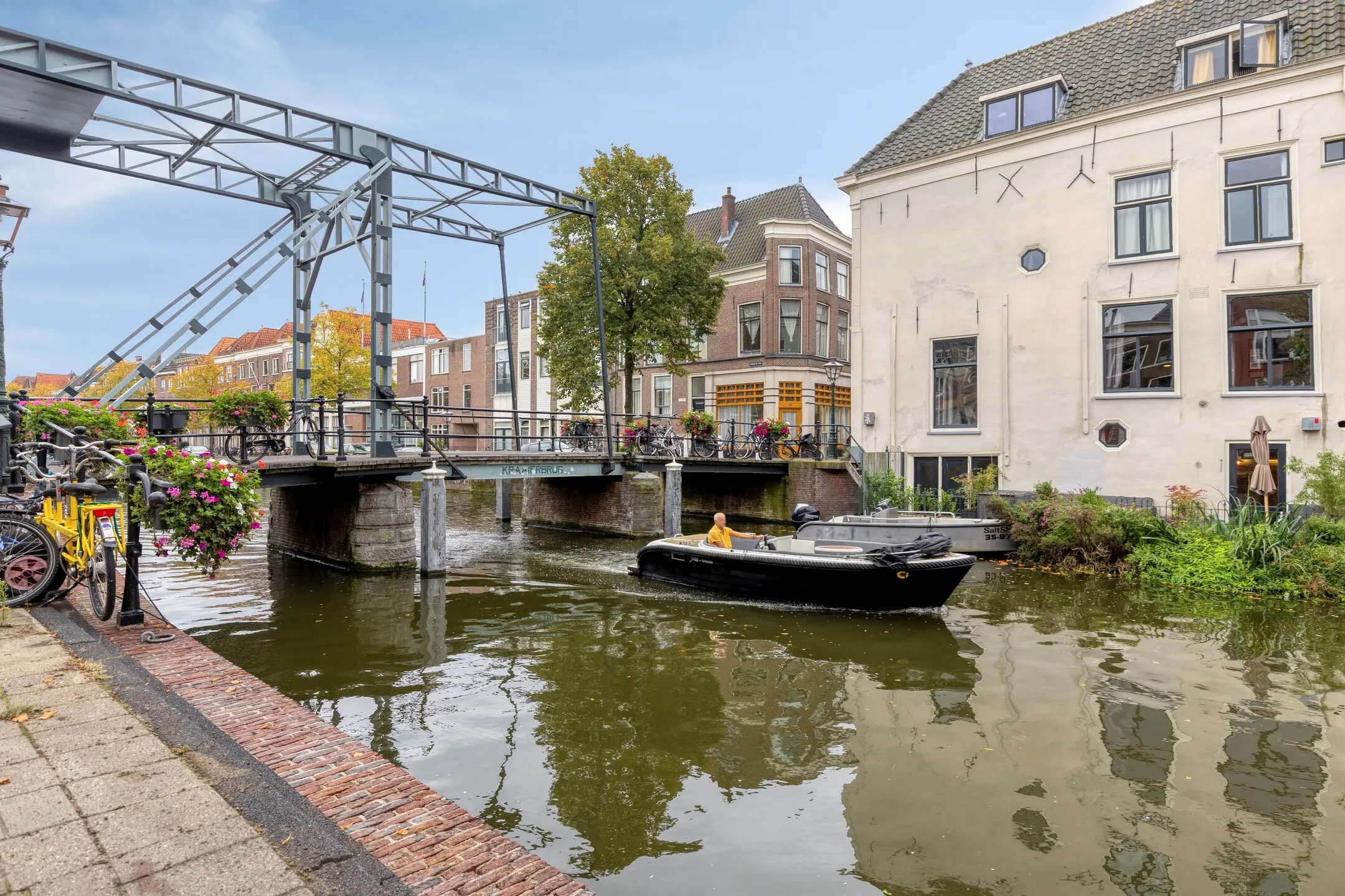 Uiterstegracht 64