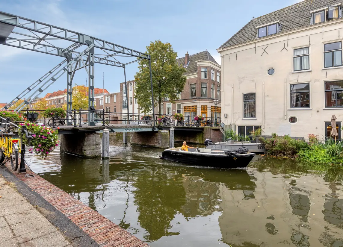 Uiterstegracht 64