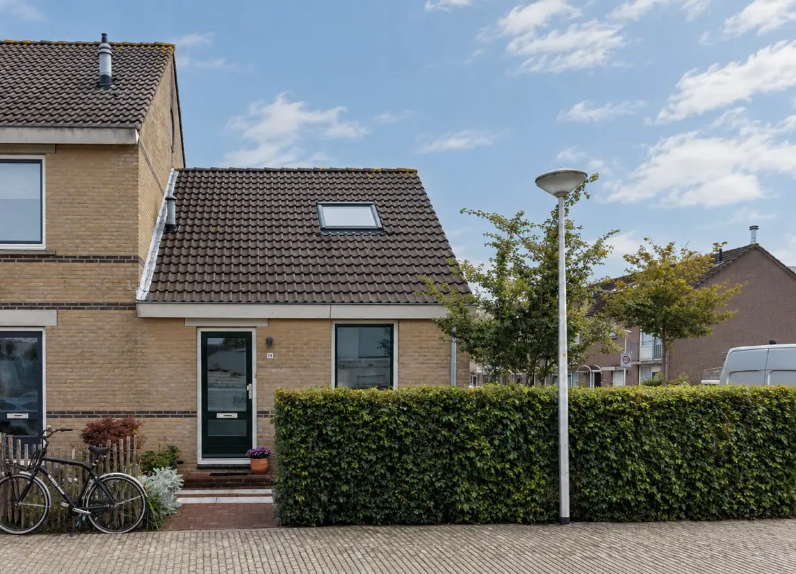 Klerkenhof 14