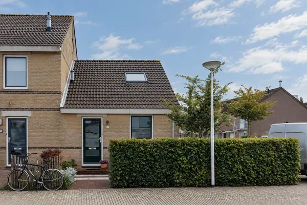Klerkenhof 14