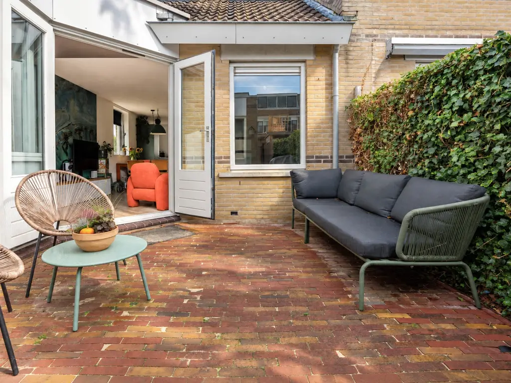 Klerkenhof 14, Leiderdorp