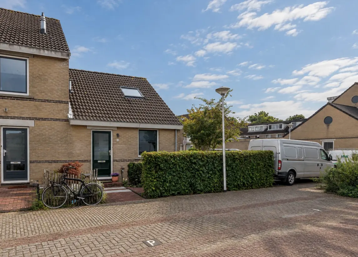 Klerkenhof 14