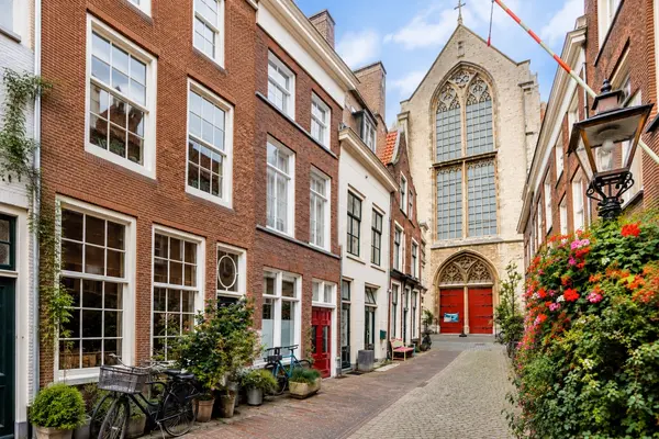 Herensteeg 5
