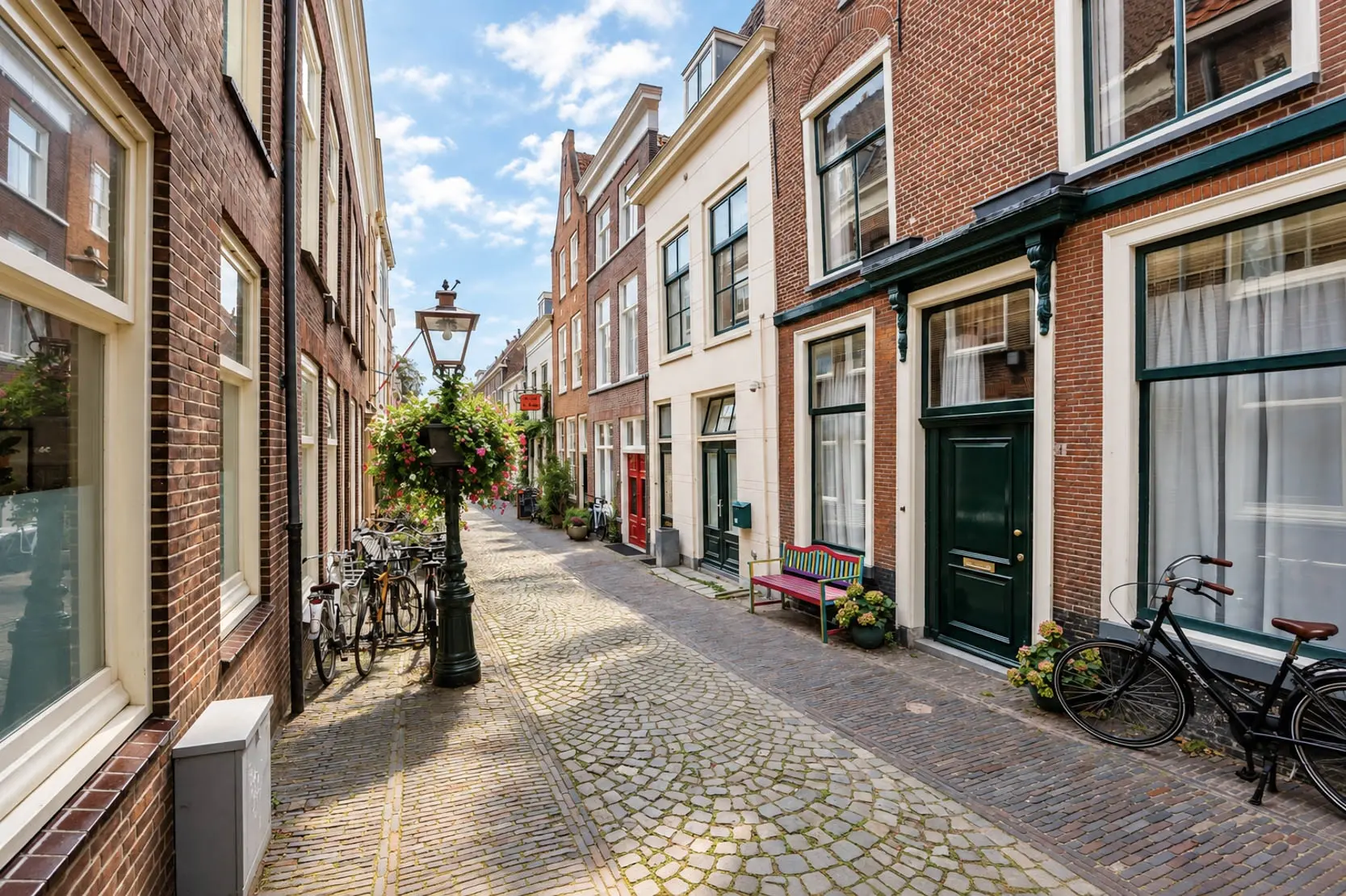 Herensteeg 5