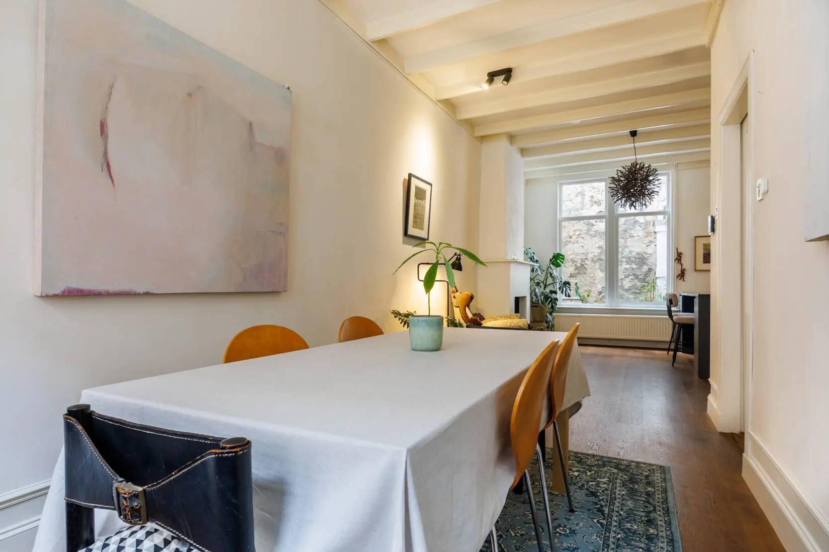 Herensteeg 5