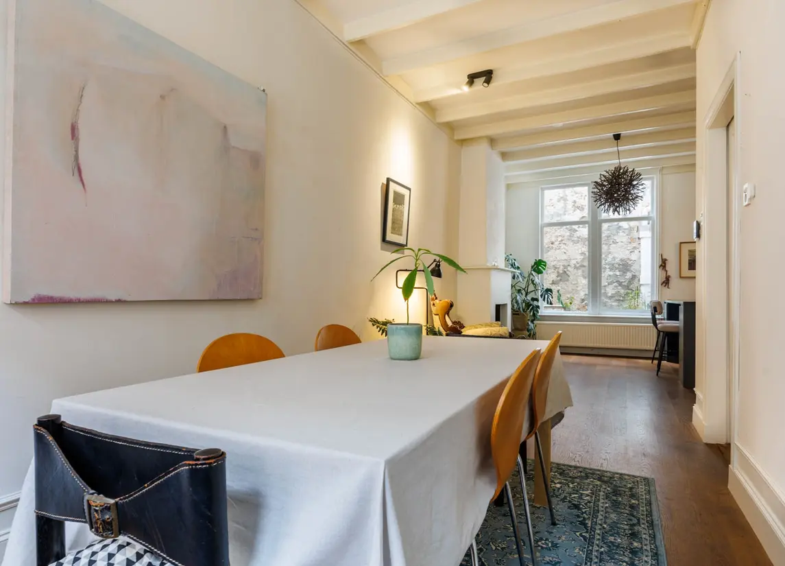 Herensteeg 5