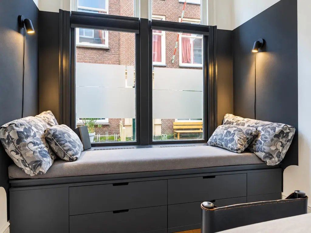 Herensteeg 5, Leiden