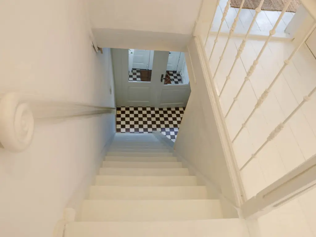 Herensteeg 5, Leiden
