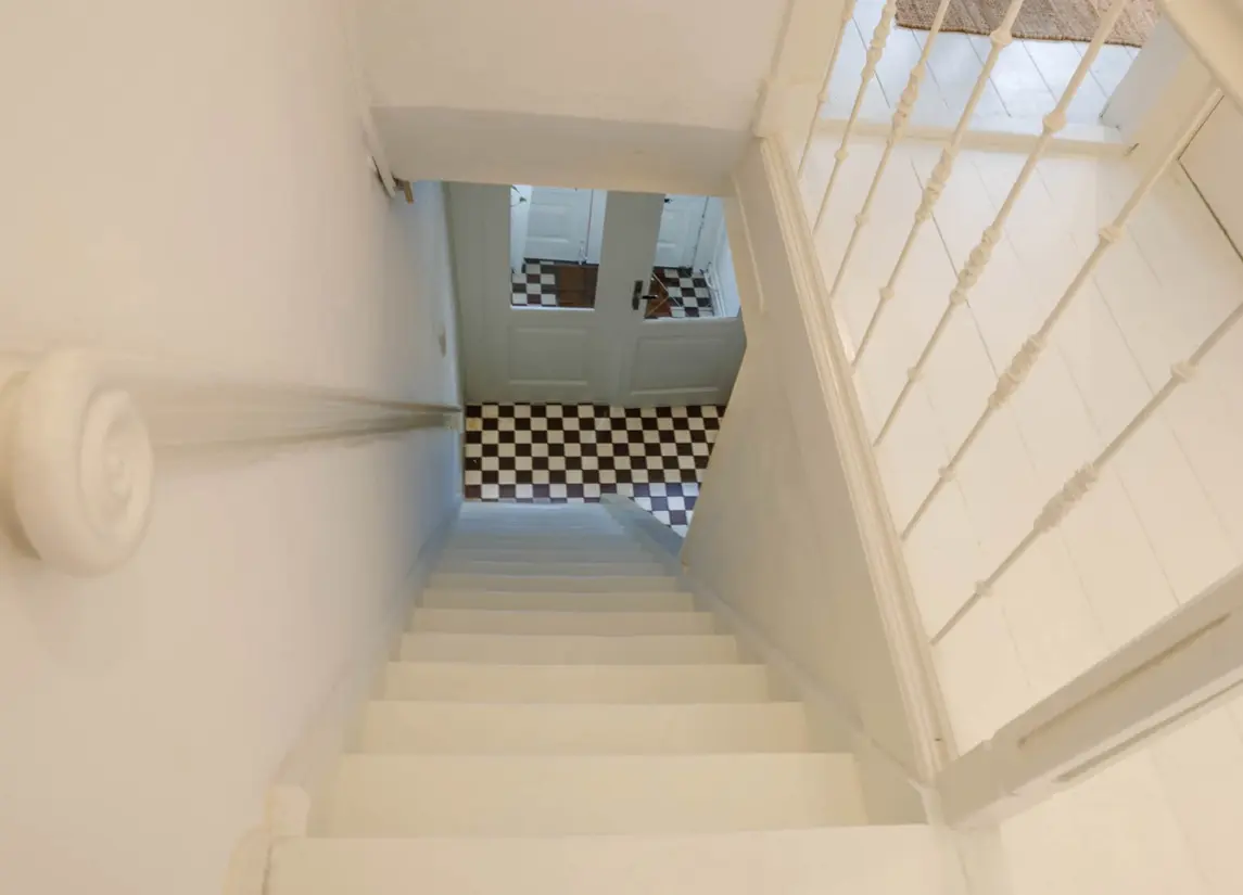 Herensteeg 5