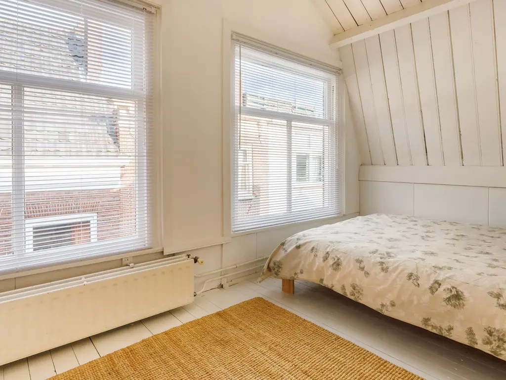 Herensteeg 5, Leiden