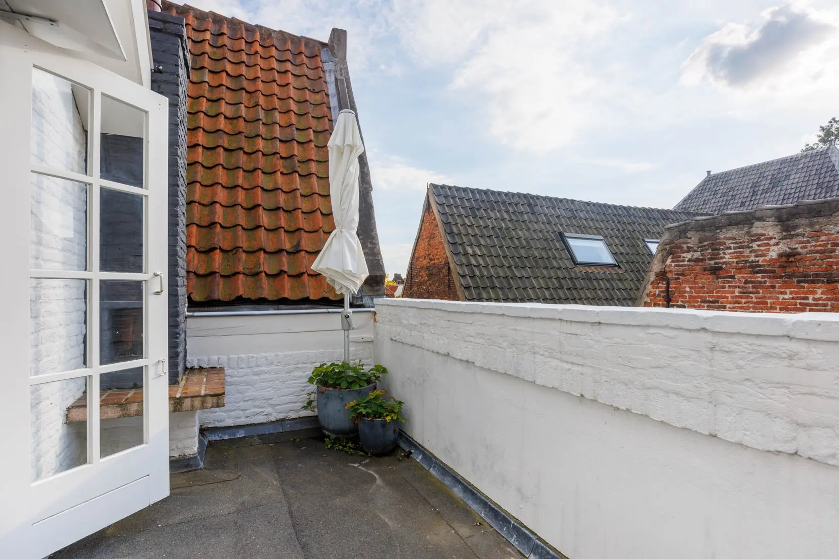 Herensteeg 5