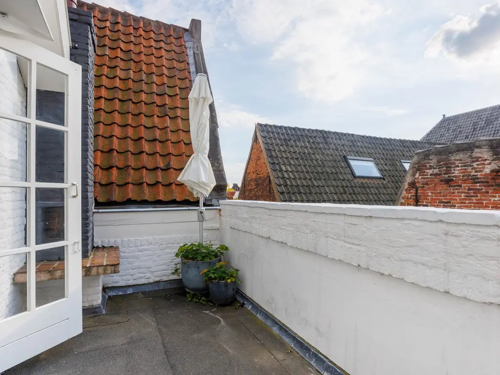 Herensteeg 5, Leiden