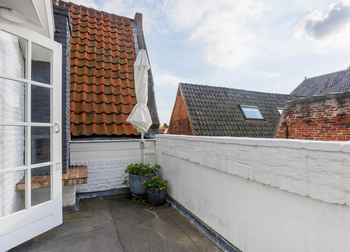 Herensteeg 5