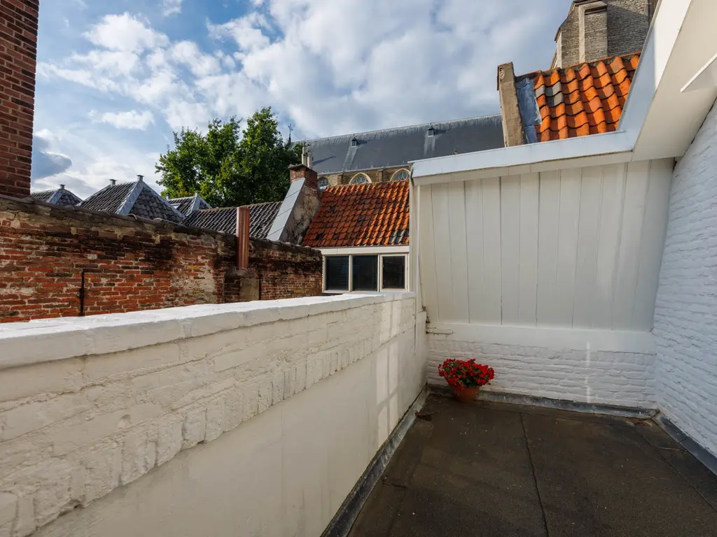 Herensteeg 5, Leiden