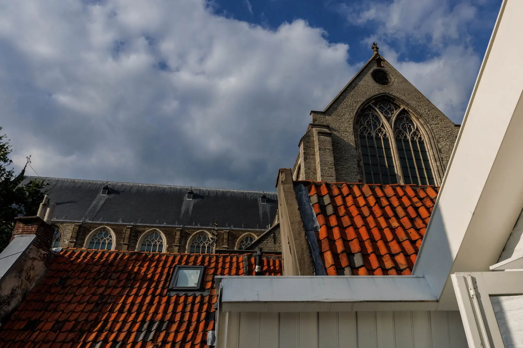 Herensteeg 5