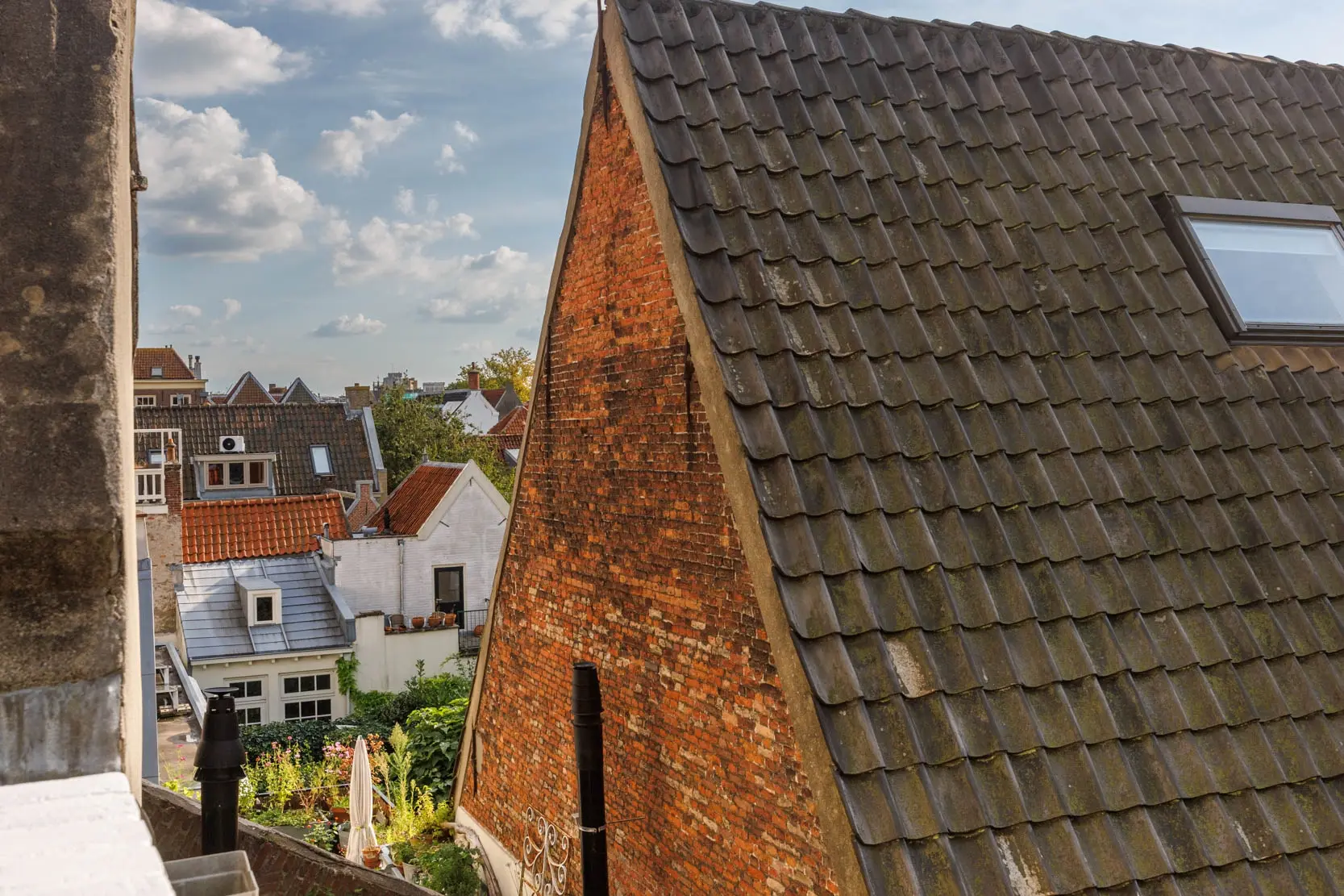 Herensteeg 5