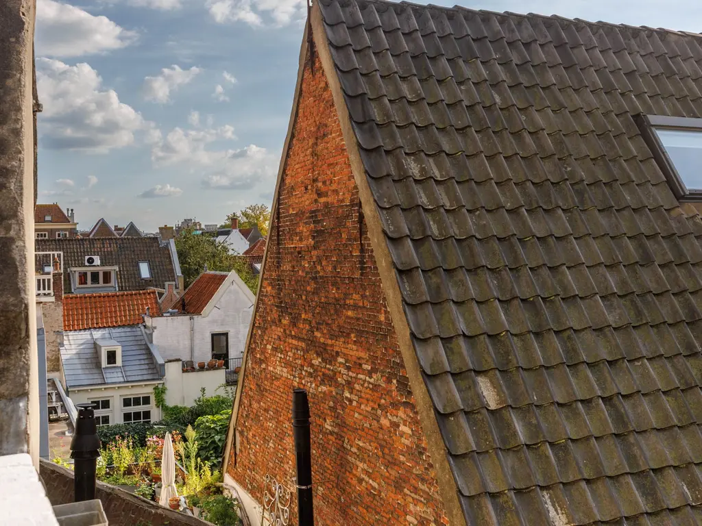 Herensteeg 5, Leiden