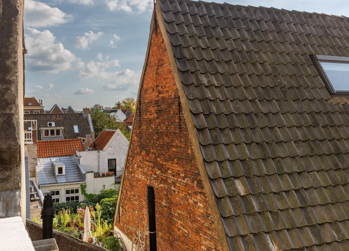 Herensteeg 5