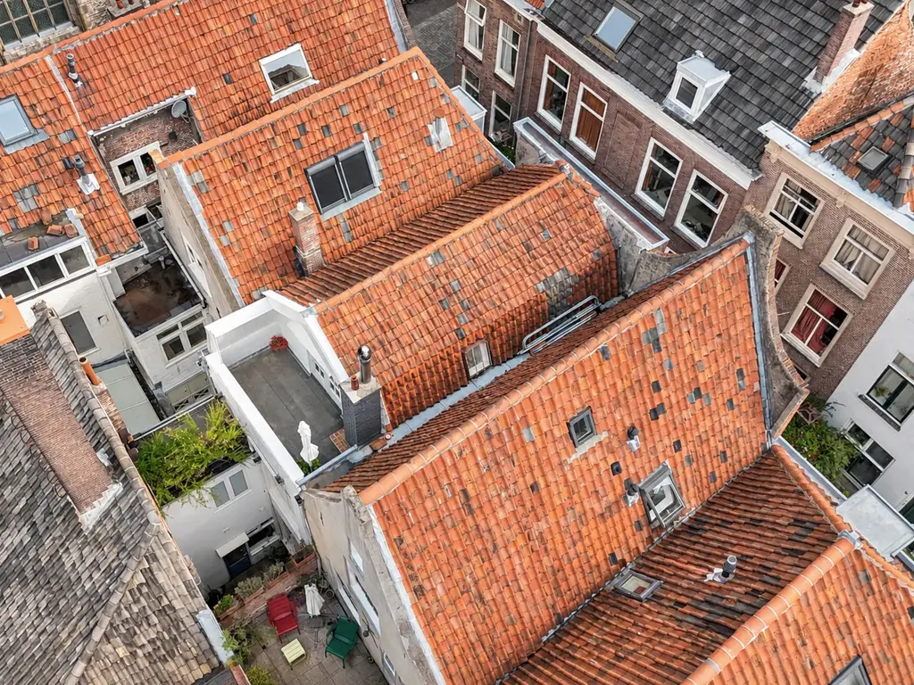Herensteeg 5, Leiden