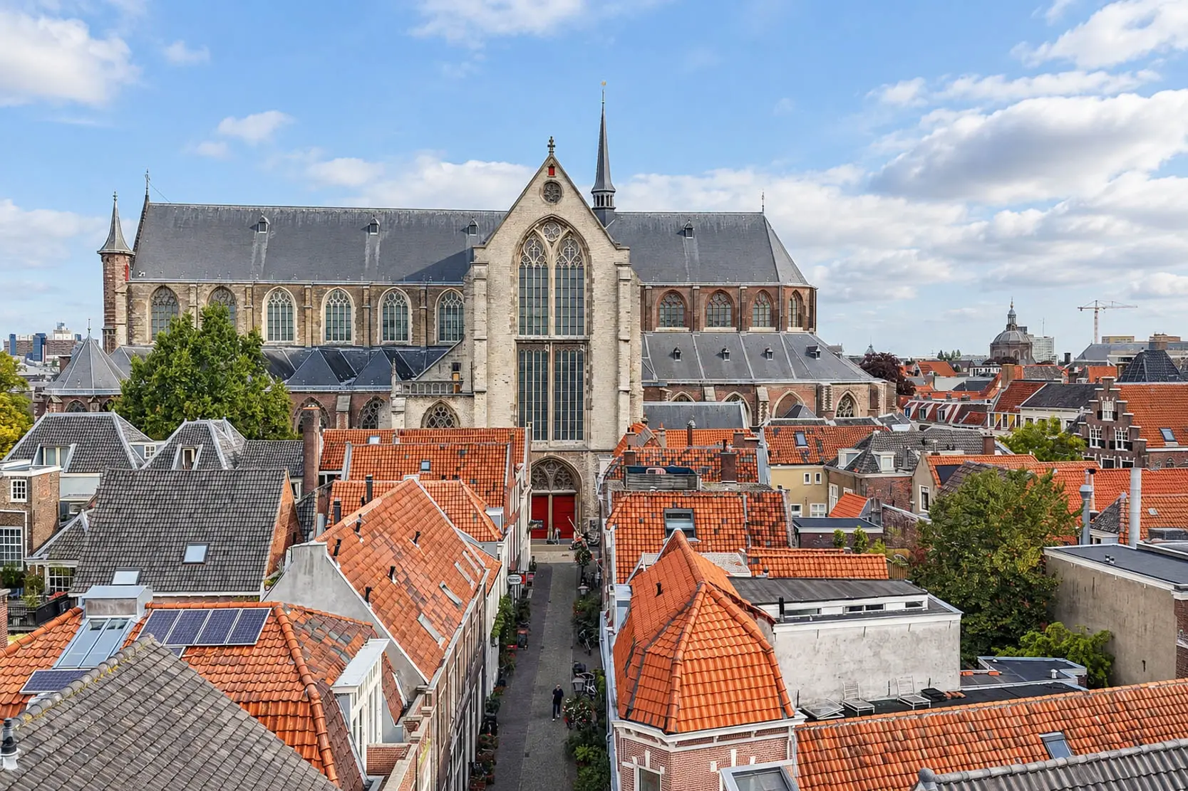 Herensteeg 5